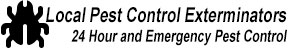 Grand Ridge FL Pest Control Exterminators